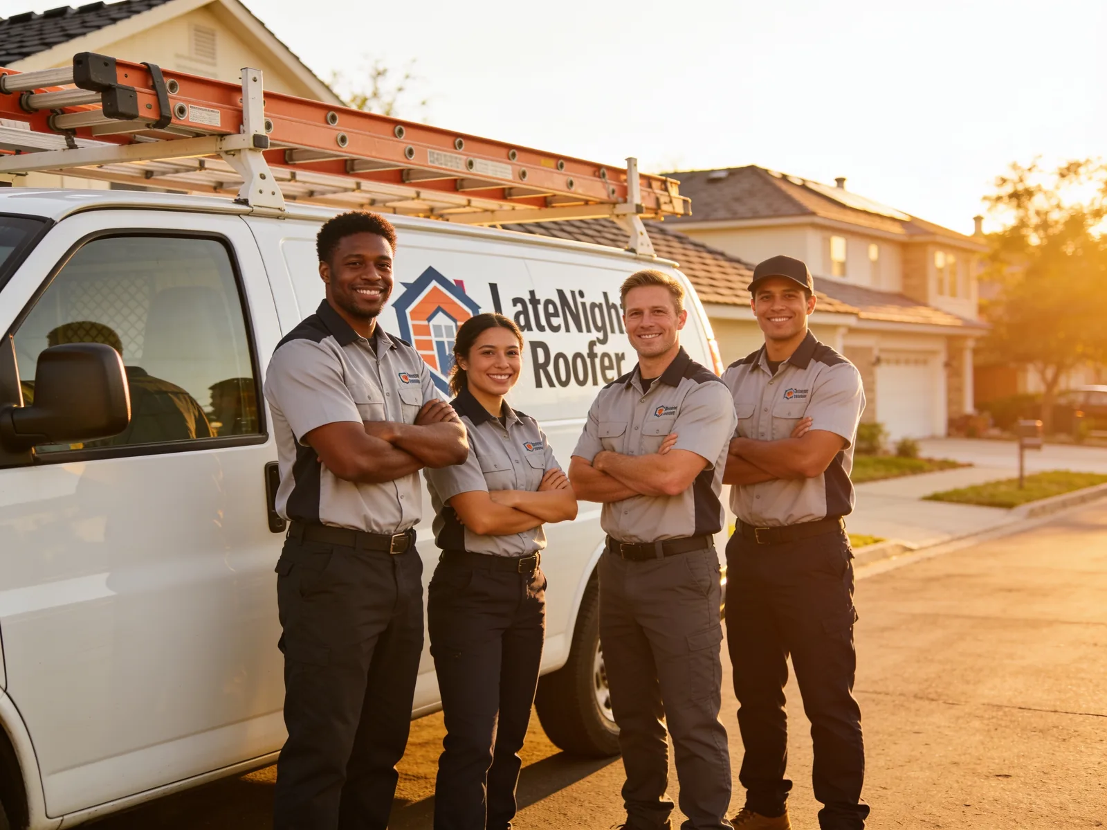 Emergency Roof Repair company in Maryland Line, MD